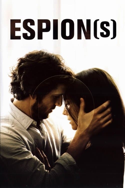 Постер: Espion(s)