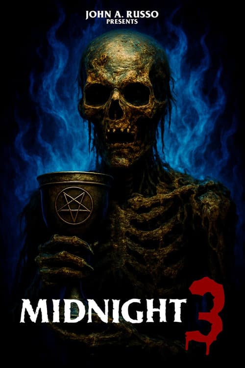 Постер: Midnight 3