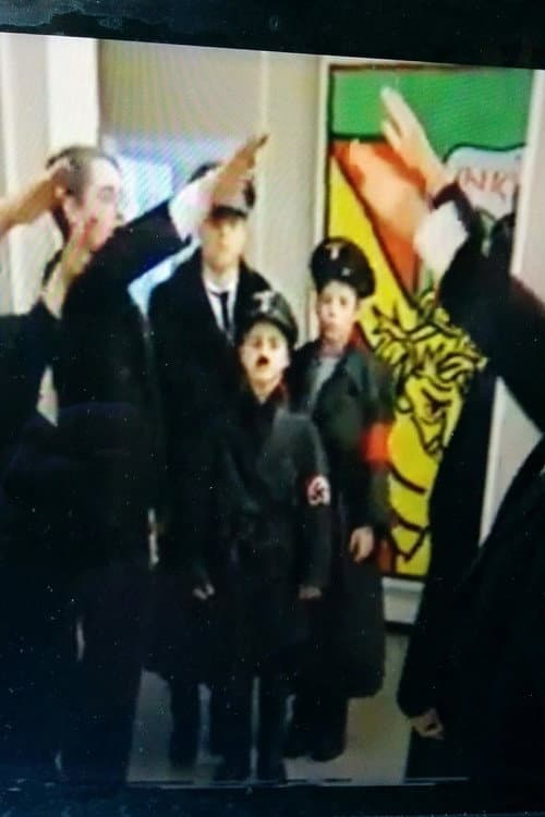 Постер: Der Führer kommt