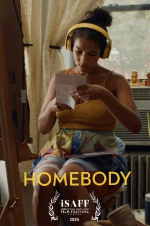 Постер: Homebody