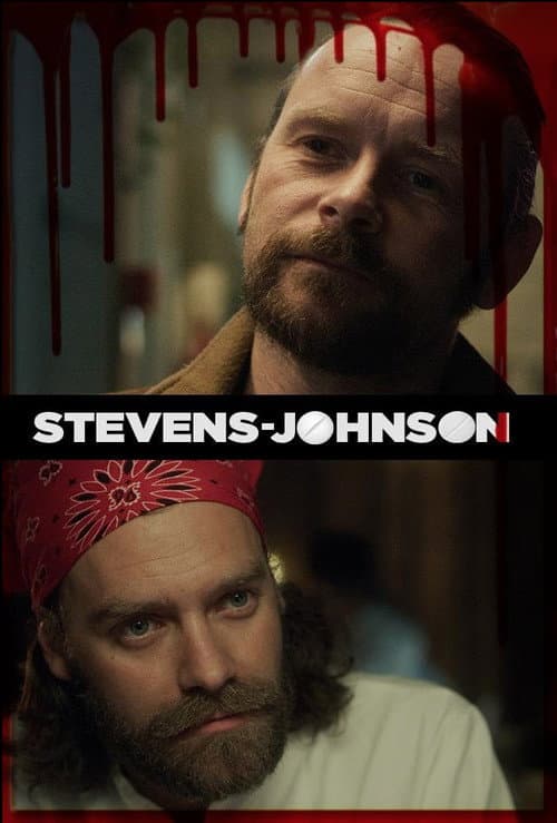Постер: Stevens Johnson