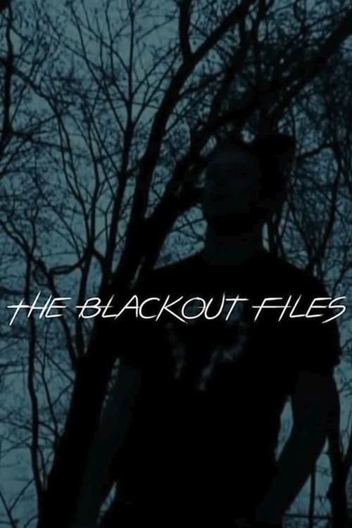 Постер: The Blackout Files