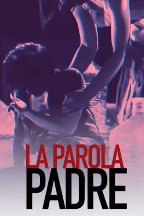 Постер: La parola padre