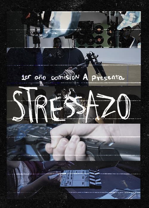 Постер: Stressazo
