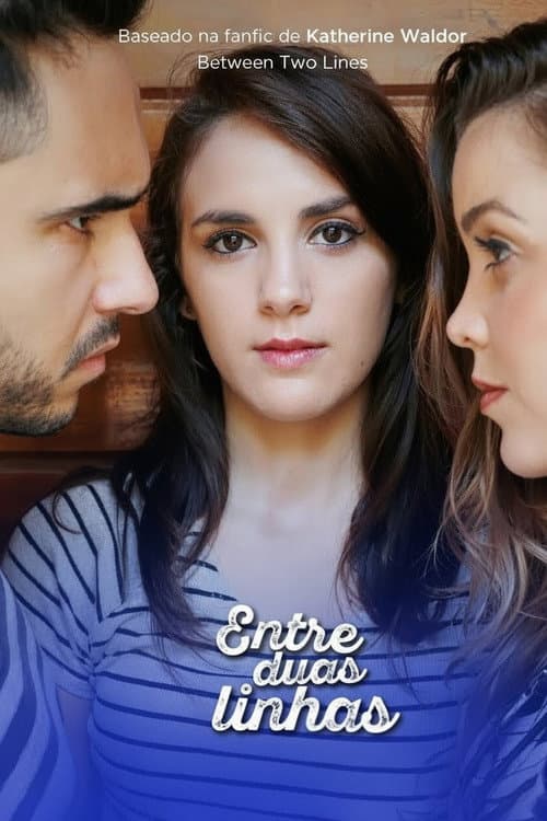 Постер: Entre Duas Linhas