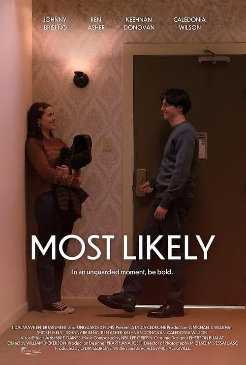 Постер: Most Likely