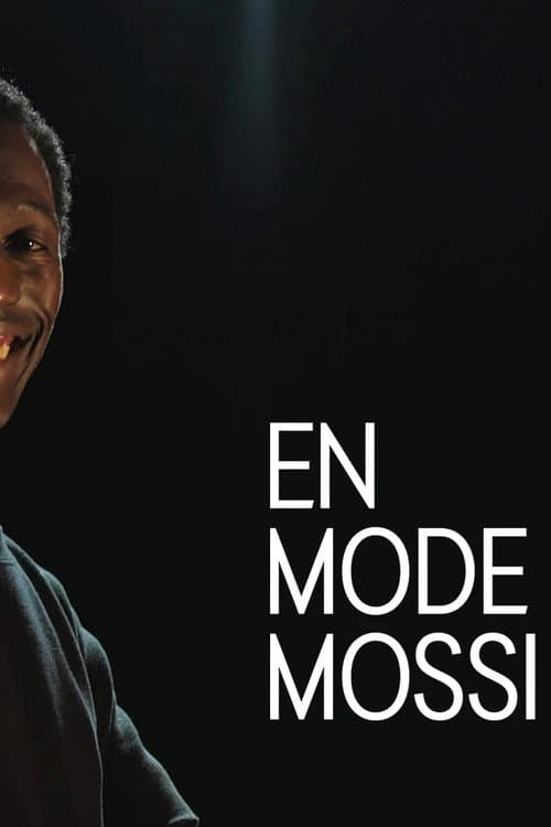 Постер: En mode Mossi