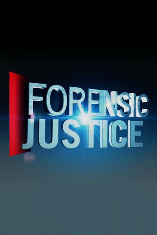 Постер: Forensic Justice
