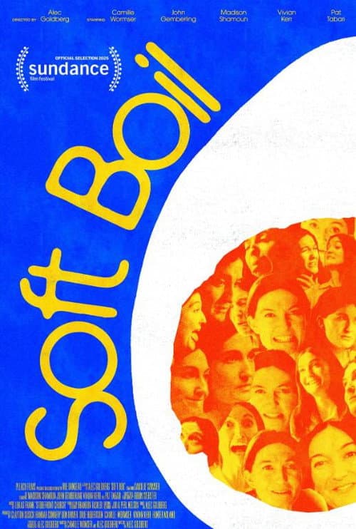 Постер: Soft Boil
