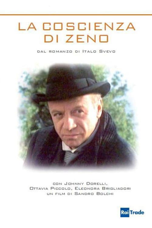 Постер: La coscienza di Zeno