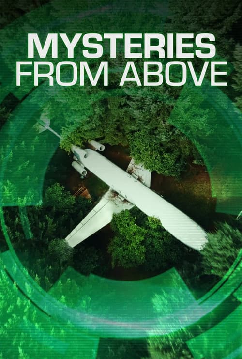 Постер: Mysteries from Above