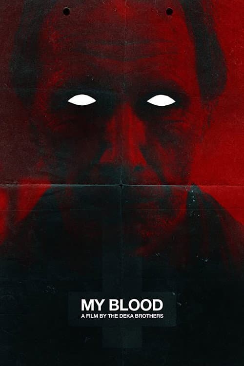 Постер: My Blood