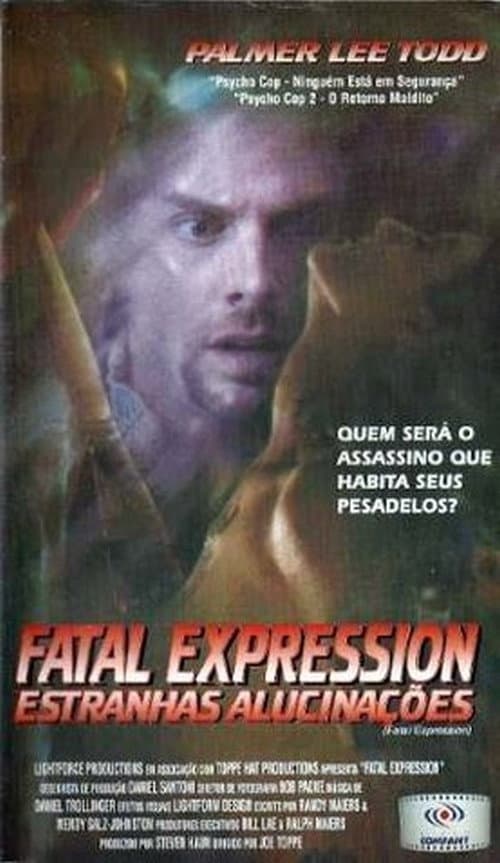Постер: Fatal Expressions