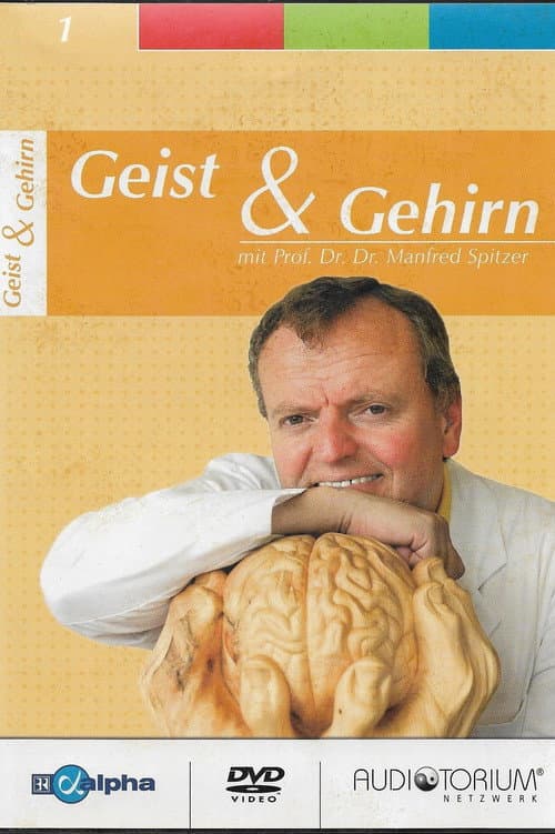 Постер: Geist & Gehirn