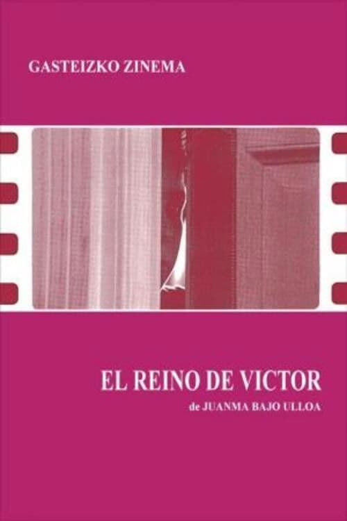 Постер: El reino de Víctor