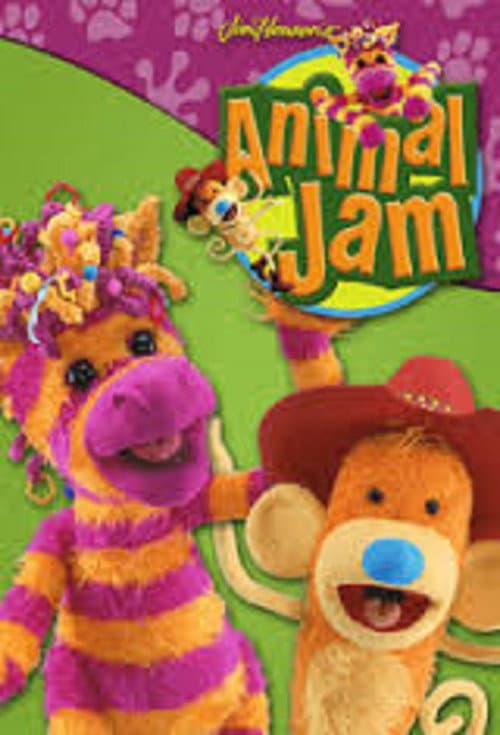 Постер: Animal Jam