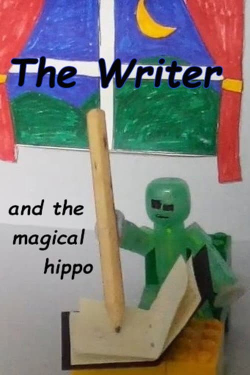 Постер: The Writer