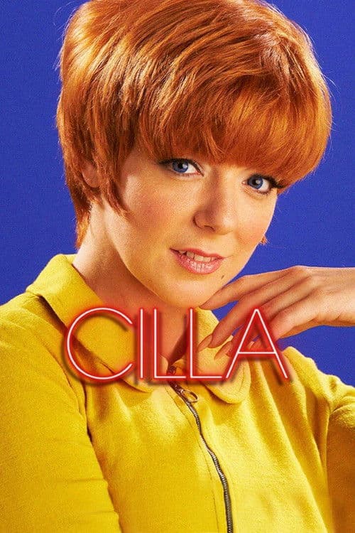 Постер: Cilla