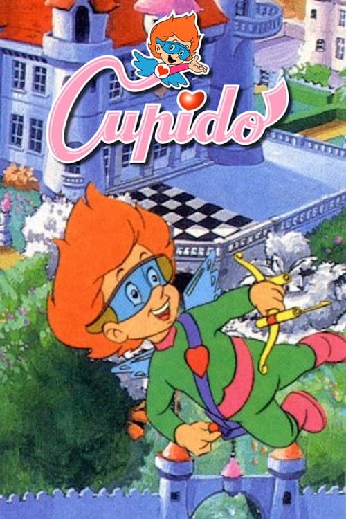 Постер: Cupido