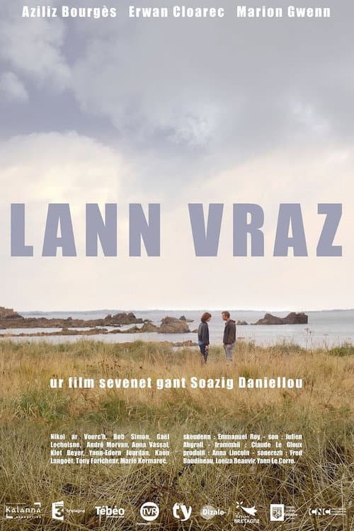 Постер: Lann vraz