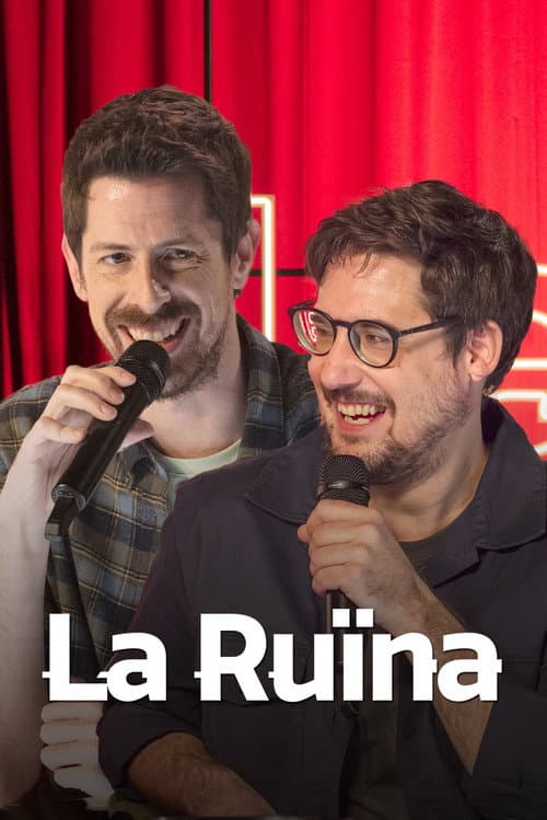 Постер: La Ruïna