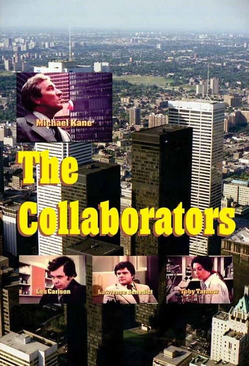 Постер: The Collaborators