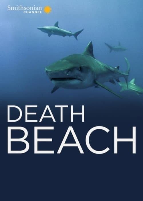 Постер: Death Beach