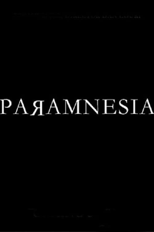 Постер: Парамнезия