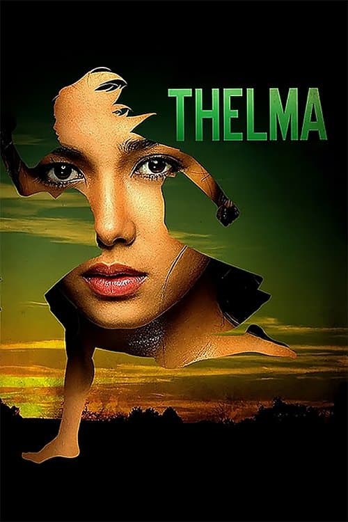 Постер: Thelma