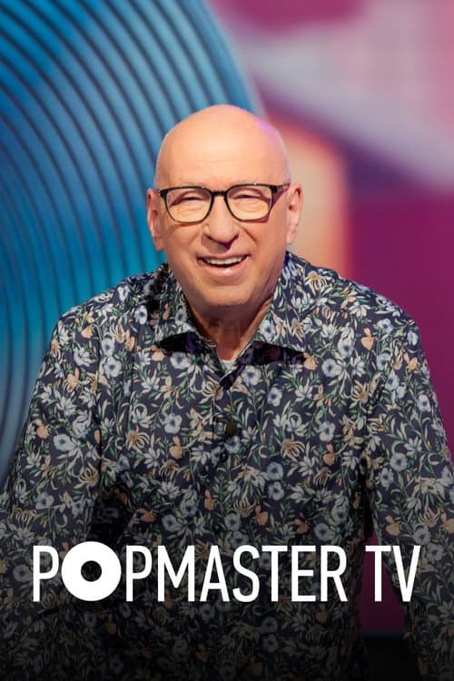 Постер: PopMaster TV