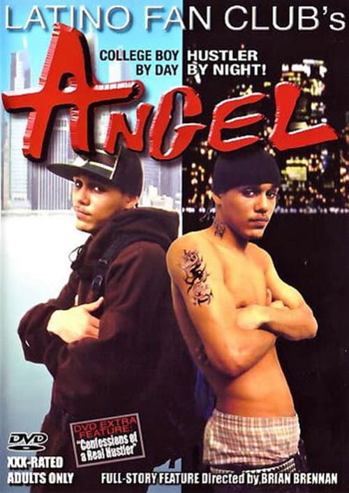 Постер: Angel