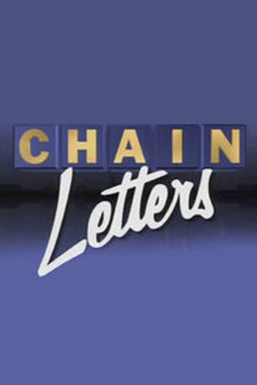 Постер: Chain Letters