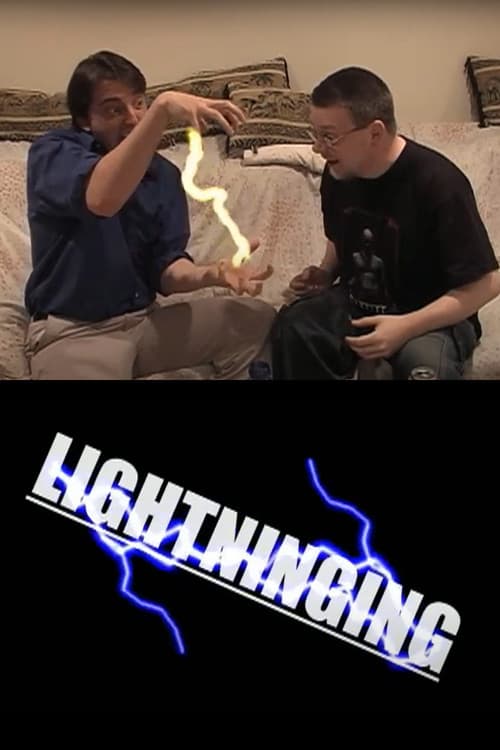 Постер: Lightninging