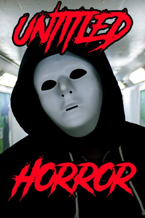 Постер: Untitled Horror
