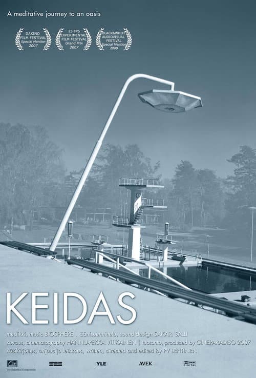 Постер: Keidas