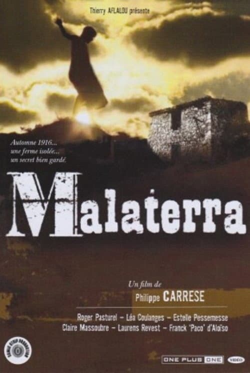 Постер: Malaterra