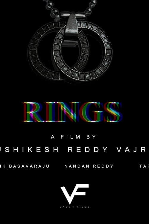 Постер: Rings (VF)
