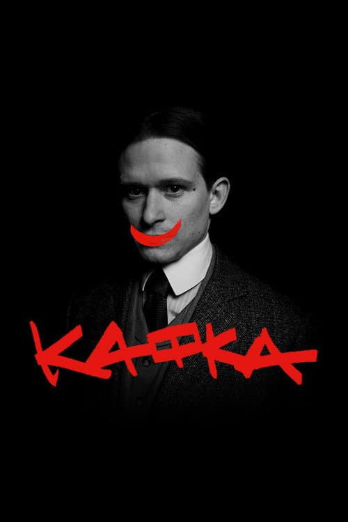 Постер: Кафка