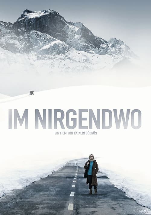 Постер: Im Nirgendwo