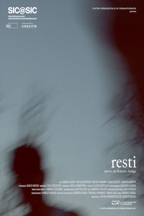 Постер: Resti