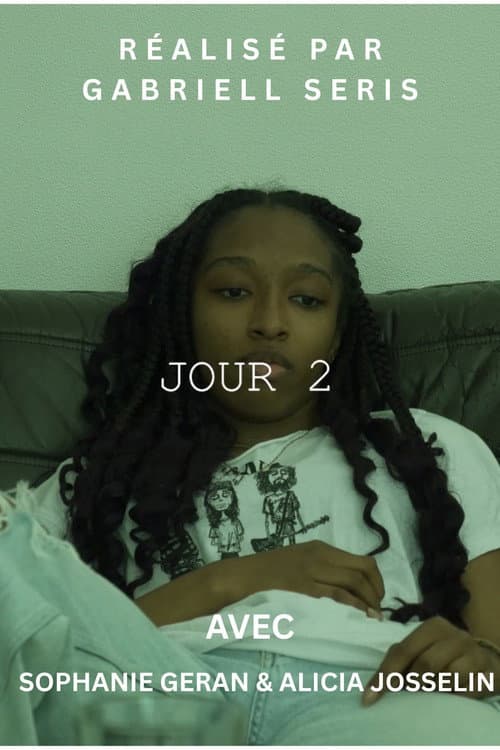 Постер: Jour 2