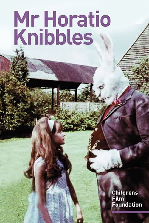 Постер: Mr. Horatio Knibbles