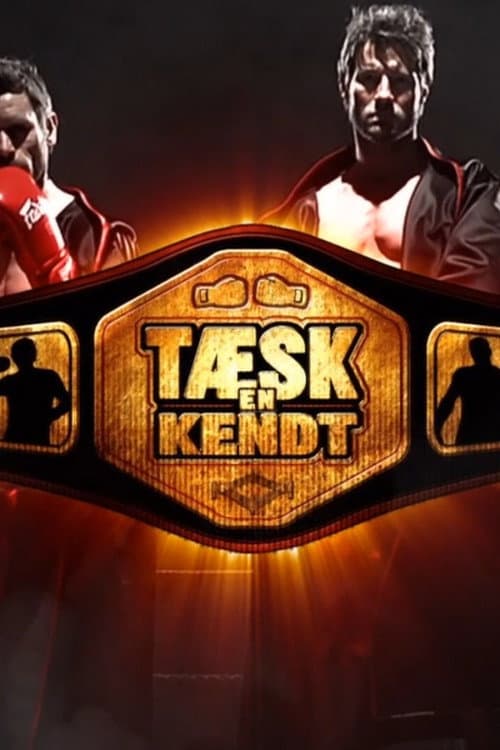 Постер: Tæsk en kendt