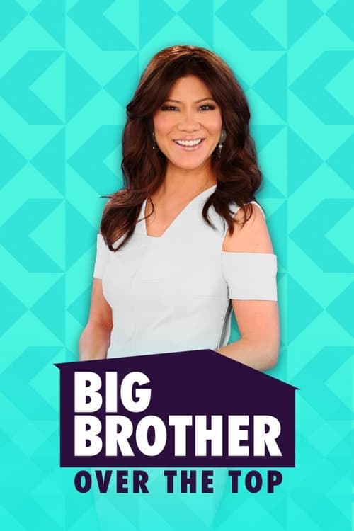 Постер: Big Brother: Over the Top