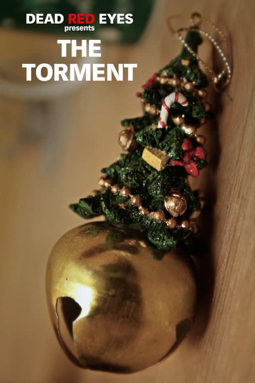 Постер: The Torment