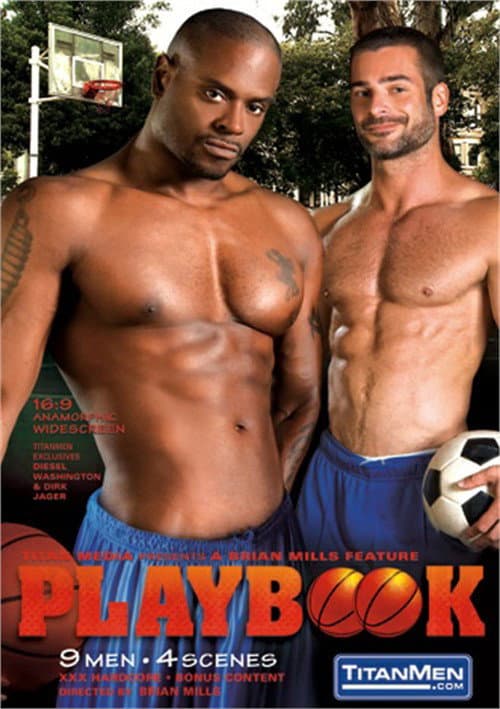 Постер: Playbook