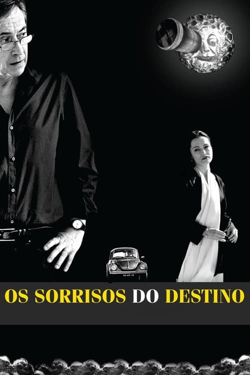 Постер: Os Sorrisos do Destino