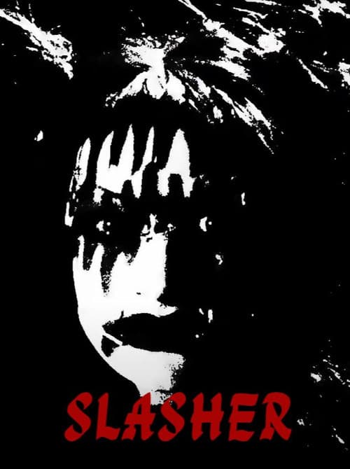 Постер: Slasher