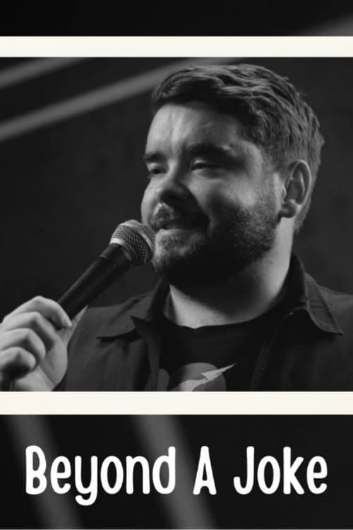 Постер: Beyond a Joke
