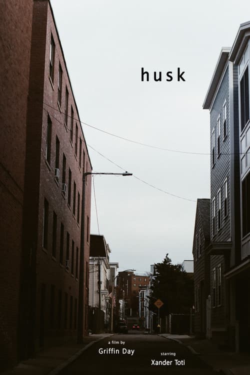 Постер: Husk